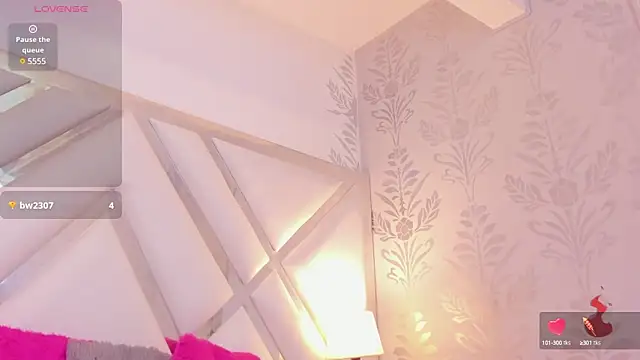 belacampbell online show from 01/10/25, 10:25