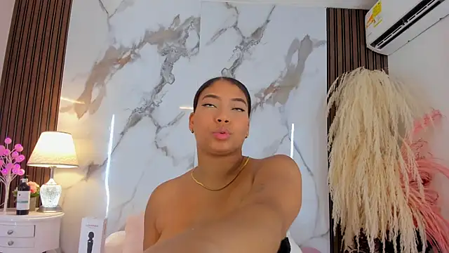 belacampbell online show from 02/13/25, 09:17