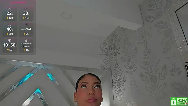 belacampbell online show from 03/01/25, 08:42