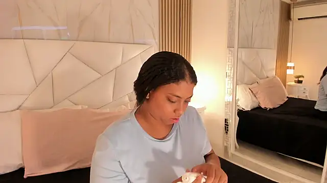 belacampbell online show from 06/30/26, 05:19
