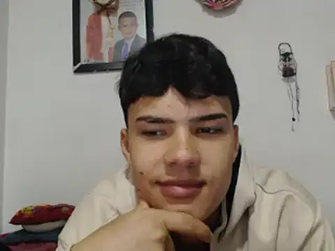 masterdaniel88 online show from 02/09/25, 08:34