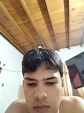 masterdaniel88 online show from 02/16/25, 07:05