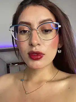 VioletPearson online show from 01/13/25, 11:17