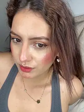 VioletPearson online show from 02/04/25, 01:13