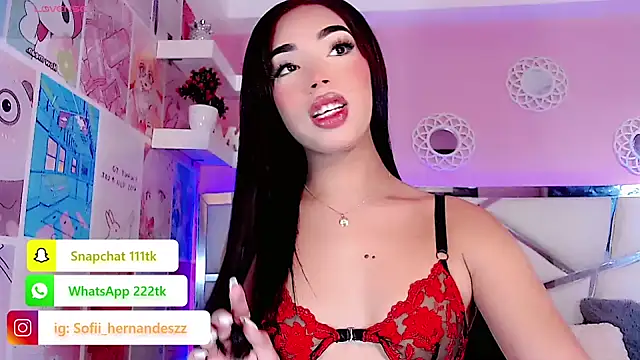 Snapshot of Sofi_hdz chatting on 01/23/25, 08:35 Sofi hdz online show from 01/23/25, 08:35