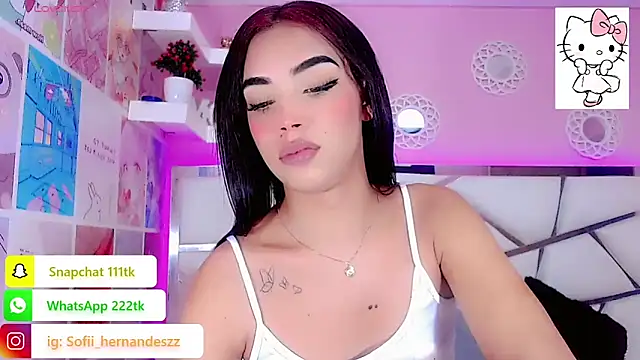 Snapshot of Sofi_hdz chatting on 02/08/25, 02:47 Sofi hdz online show from 02/08/25, 02:47