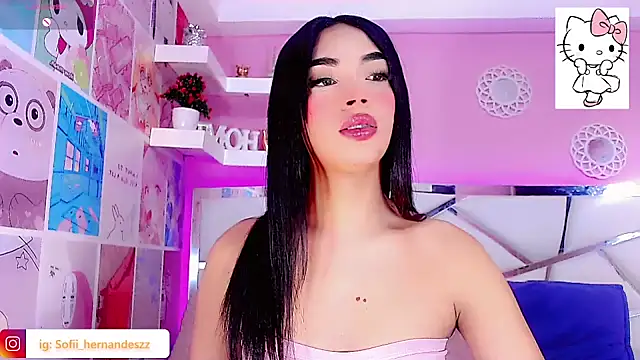 Snapshot of Sofi_hdz chatting on 03/08/25, 08:25 Sofi hdz online show from 03/08/25, 08:25