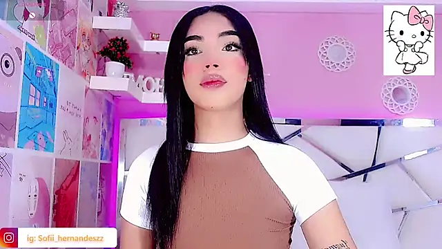 Snapshot of Sofi_hdz chatting on 03/10/25, 08:45 Sofi hdz online show from 03/10/25, 08:45