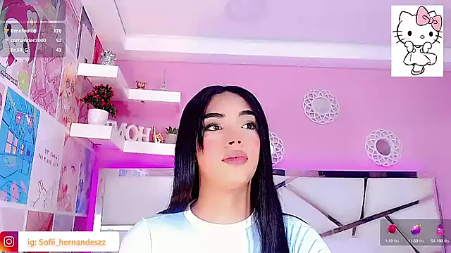 Snapshot of Sofi_hdz chatting on 03/11/25, 02:54 Sofi hdz online show from 03/11/25, 02:54