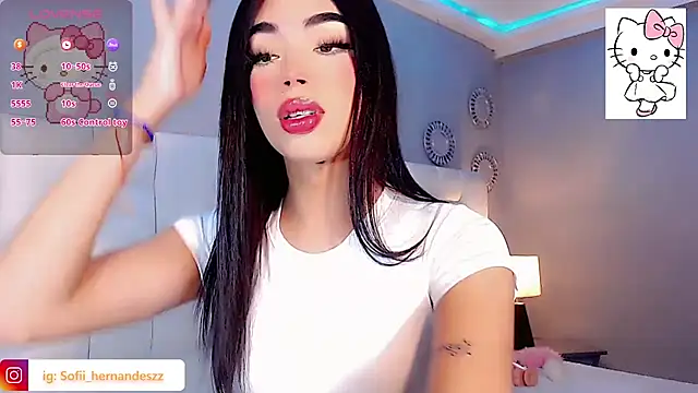 Snapshot of Sofi_hdz chatting on 03/11/25, 08:42 Sofi hdz online show from 03/11/25, 08:42