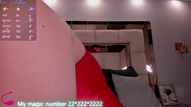 anyi sweet titss online show from 05/01/26, 01:05