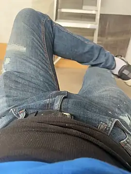 Daniel2zuZ online show from 07/11/26, 04:21