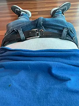 Daniel2zuZ online show from 07/18/26, 04:11