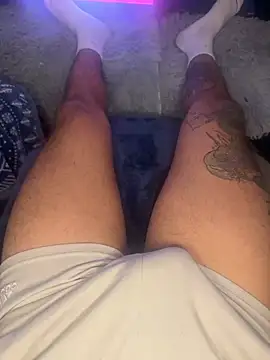 Daniel2zuZ online show from 07/22/26, 02:36