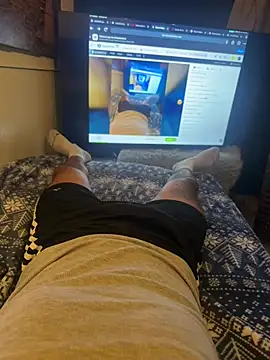 Daniel2zuZ online show from 07/24/26, 02:20