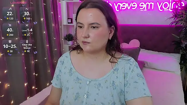 FeralPeach online show from 07/14/26, 07:13