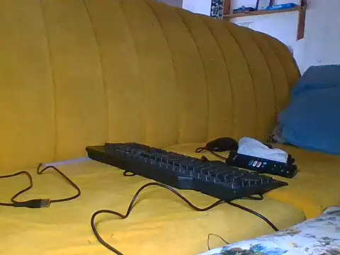 sherry anne online show from 05/07/26, 09:14
