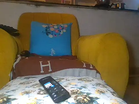 sherry anne online show from 07/26/26, 03:58