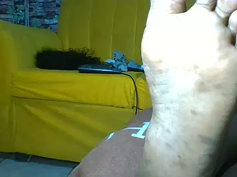 sherry anne online show from 07/28/26, 04:39