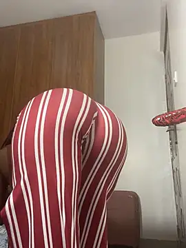 Rose berry online show from 09/21/25, 06:20