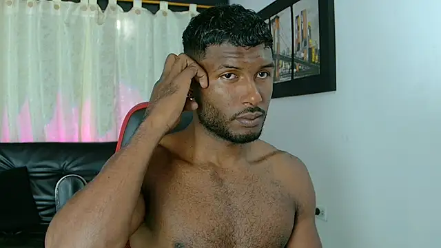 Black indiian online show from 09/20/25, 04:08