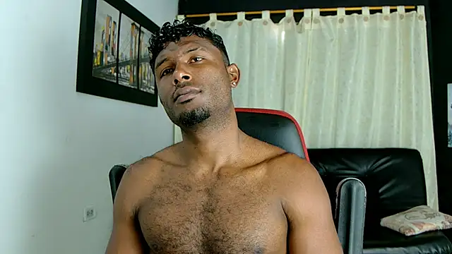 Black indiian online show from 10/28/25, 01:03