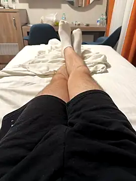 youngermansas online show from 09/24/25, 07:06