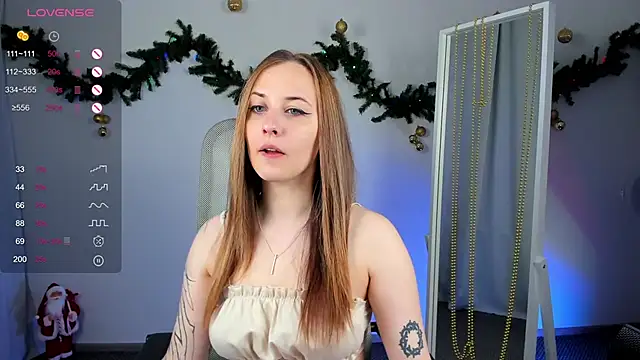 E l i z a online show from 12/14/24, 03:36