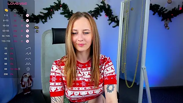 E l i z a online show from 12/15/24, 09:42
