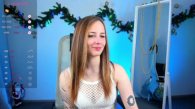 E l i z a online show from 12/27/24, 03:37