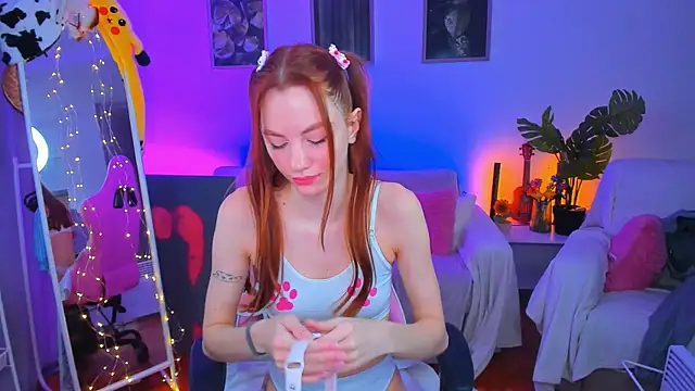 Alyssa Smitt online show from 12/05/24, 06:54