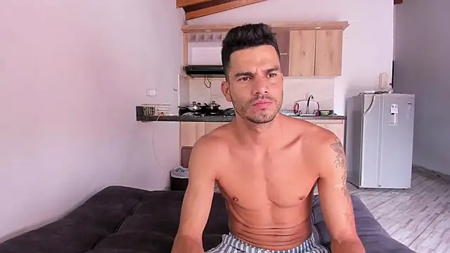 MorganFrei online show from 03/12/25, 07:17