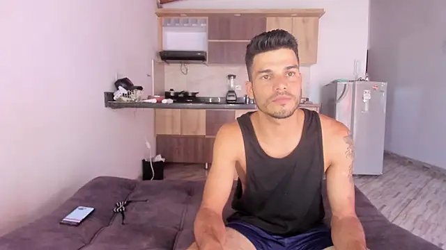 MorganFrei online show from 09/14/25, 07:02