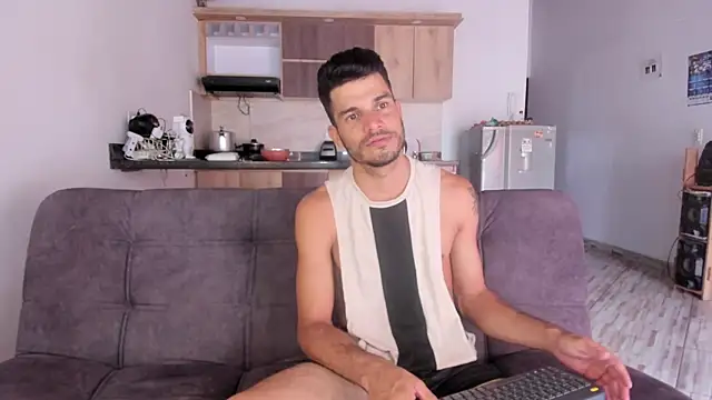 MorganFrei online show from 09/20/25, 07:26