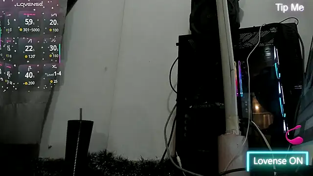 stefany sexy  online show from 05/19/26, 12:38