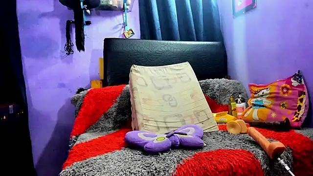 sexy-Bunny online show from 01/17/25, 08:11