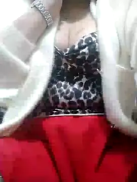 Snapshot of Rose_DiDi chatting on 01/15/25, 03:18 Rose DiDi online show from 01/15/25, 03:18