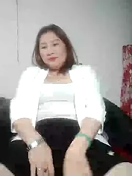Snapshot of Rose_DiDi chatting on 01/30/25, 08:01 Rose DiDi online show from 01/30/25, 08:01