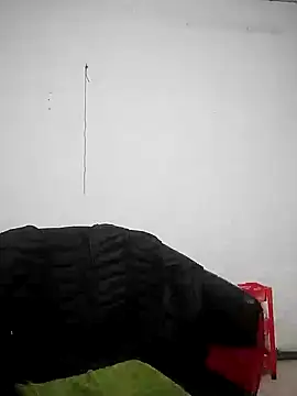 Snapshot of Rose_DiDi chatting on 02/11/25, 02:57 Rose DiDi online show from 02/11/25, 02:57