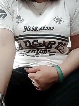 Snapshot of Rose_DiDi chatting on 02/18/25, 04:04 Rose DiDi online show from 02/18/25, 04:04