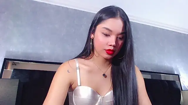 JasmineMoore online show from 02/01/25, 09:19
