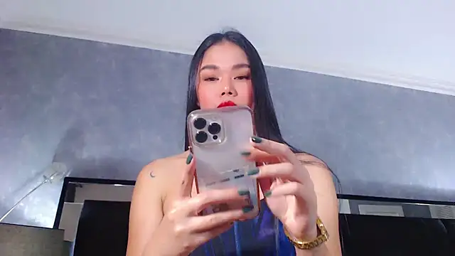 JasmineMoore online show from 03/08/25, 09:18