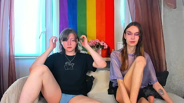 Calvin and Kevin online show from 06/07/26, 12:20