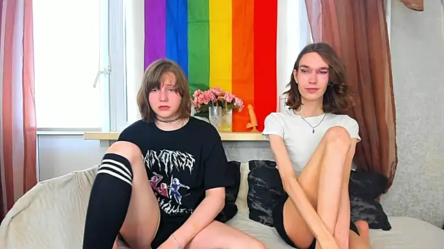 Calvin and Kevin online show from 07/10/26, 10:51