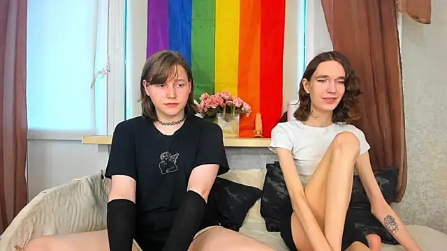 Calvin and Kevin online show from 07/22/26, 03:48