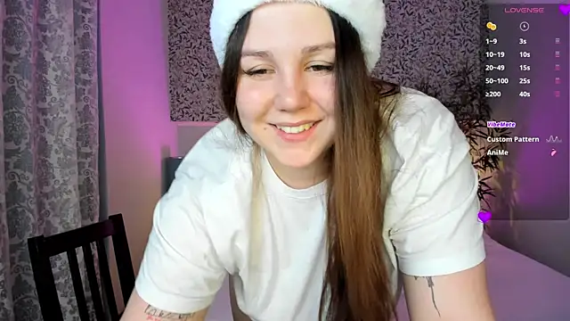Ruth Oliver online show from 12/10/24, 01:11