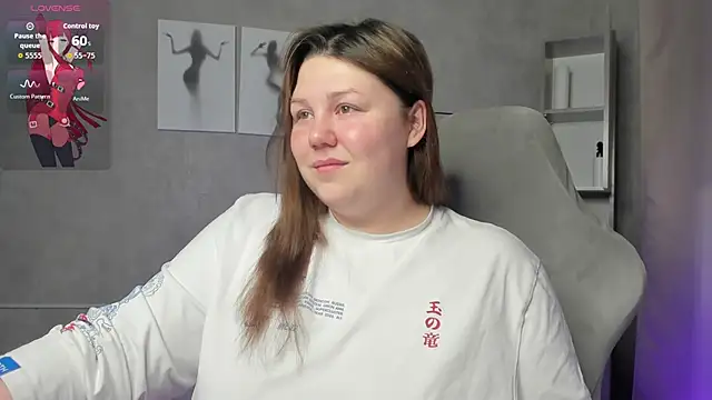 Snapshot of Ruth_Oliver chatting on 01/09/26, 01:41 Ruth Oliver online show from 01/09/26, 01:41