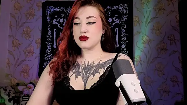 Kimpossible1 online show from 10/12/25, 09:19