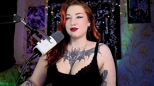 Kimpossible1 online show from 10/28/25, 05:00