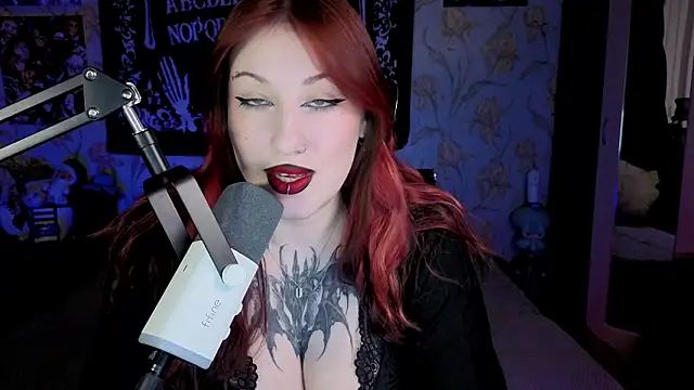 Snapshot of Kimpossible1 chatting on 03/03/26, 10:48 Kimpossible1 online show from 03/03/26, 10:48